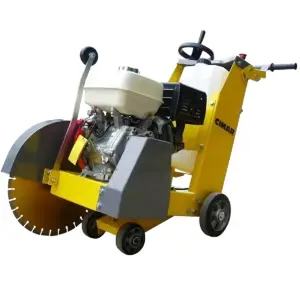 Cortadora de pavimento CFC18