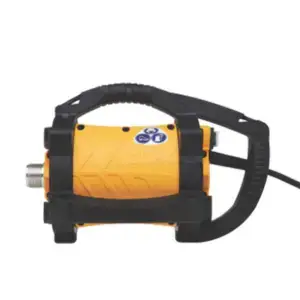 Unidad motriz Dingo 230 V-2.300 W para acople TDX