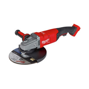 Esmeril angular M18 FUEL™ 7 y 9 pulgadas