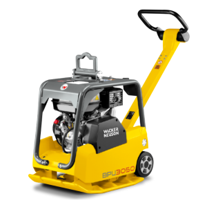 Placa reversible diésel DPU3050H 3.000 kg