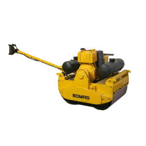 Rodillo compactador BW90